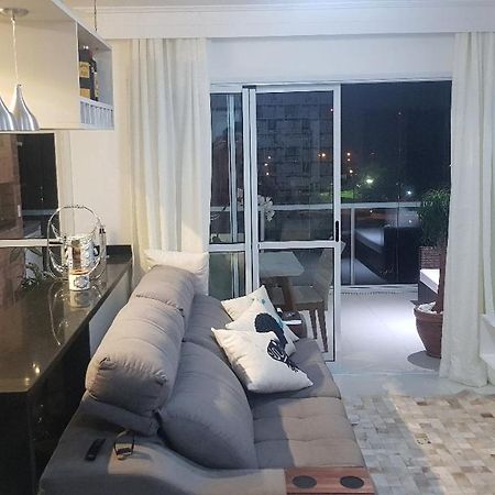 Apartamento Risort - Guaruja Luaran gambar