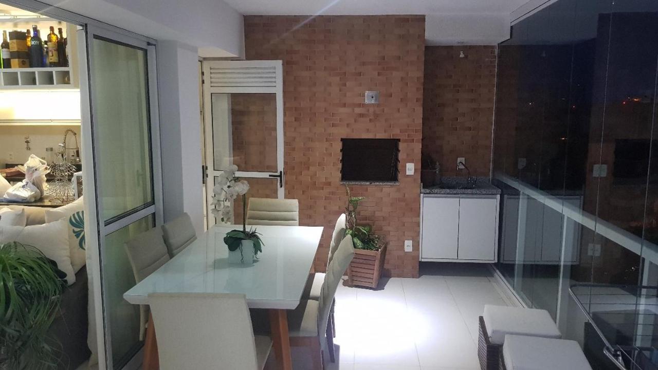 Apartamento Risort - Guaruja Luaran gambar