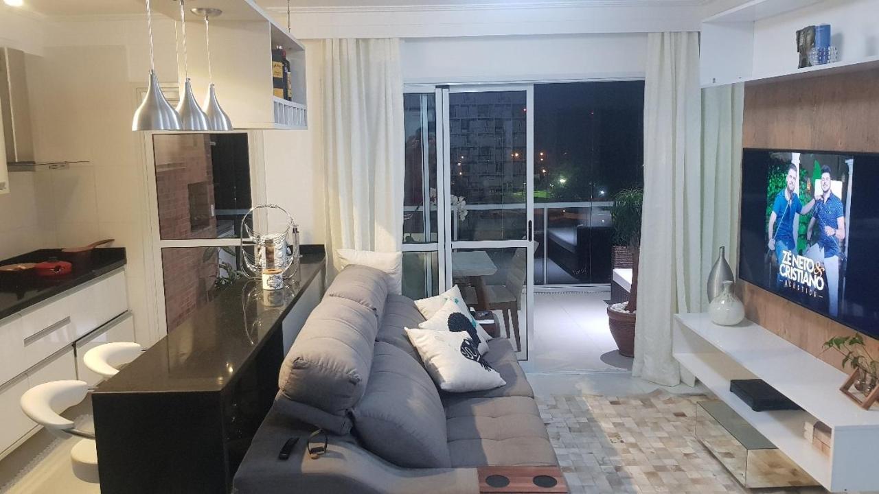 Apartamento Risort - Guaruja Luaran gambar