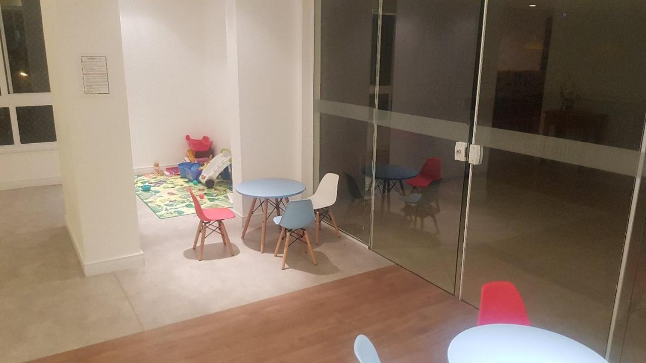 Apartamento Risort - Guaruja Luaran gambar