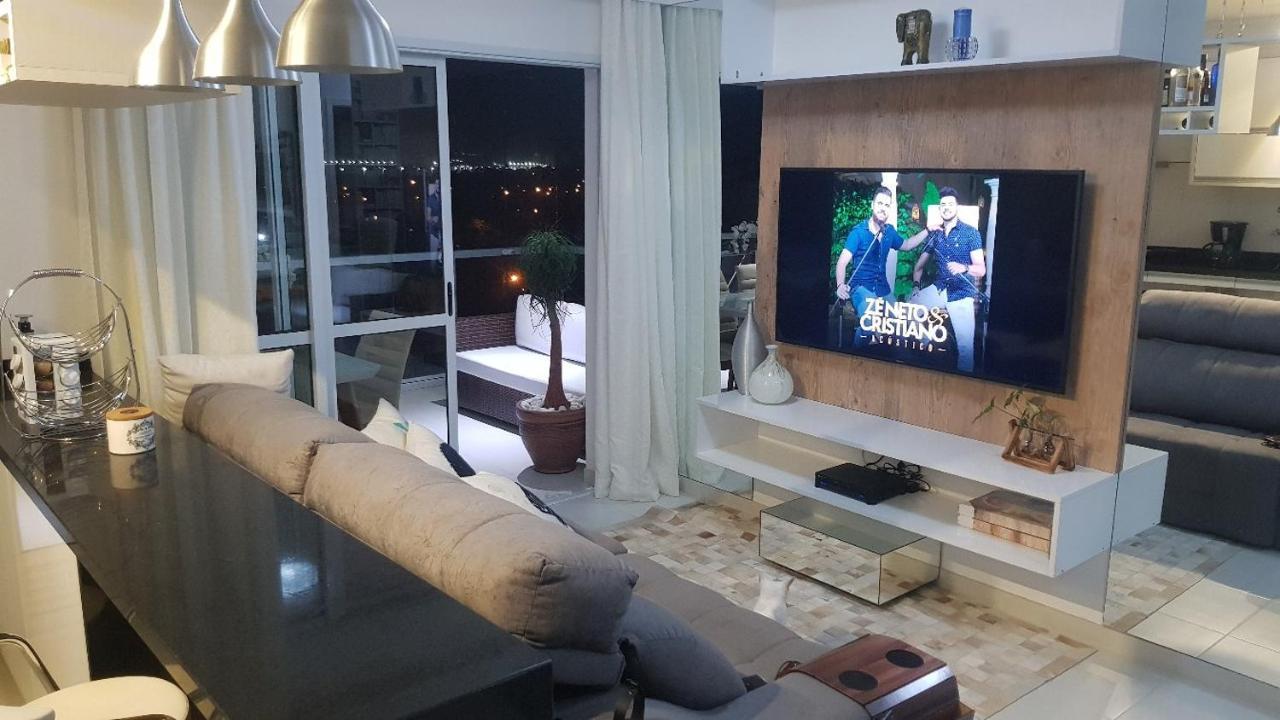 Apartamento Risort - Guaruja Luaran gambar