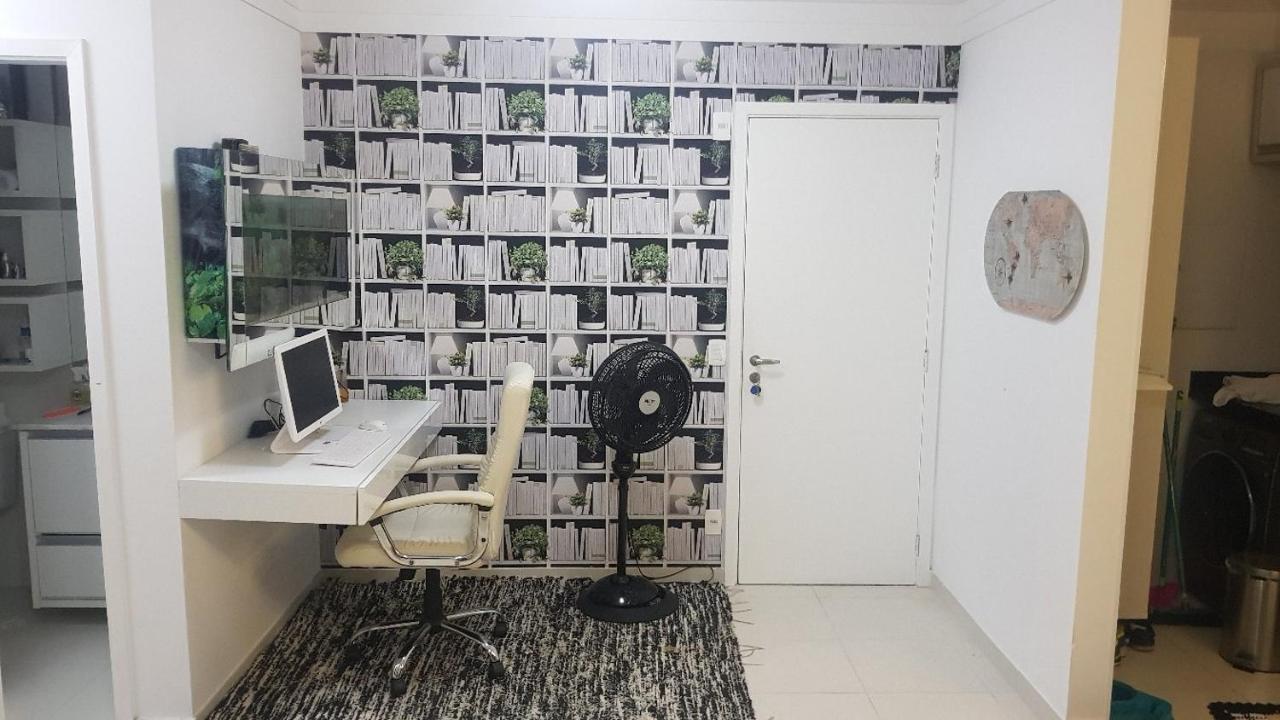 Apartamento Risort - Guaruja Luaran gambar
