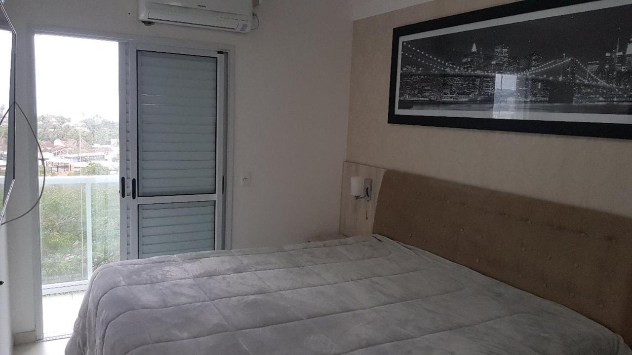Apartamento Risort - Guaruja Luaran gambar