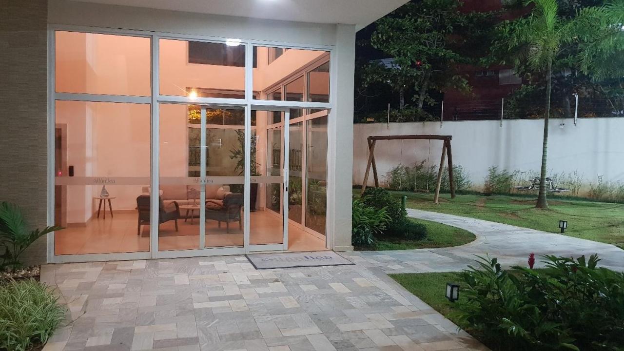 Apartamento Risort - Guaruja Luaran gambar