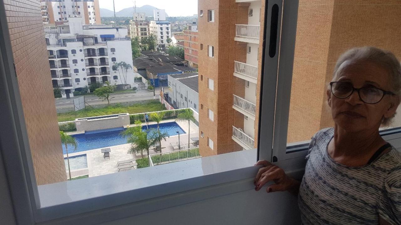 Apartamento Risort - Guaruja Luaran gambar